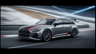 Audi's Quattro Legacy Gets A Sharper, Faster And Rarer New Form
