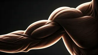 Malaika Arora's 100-Rep Arm Workout: Sculpting a Powerful Upper Body in Your 50s