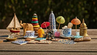 India's Best: 12 Must-Visit Destinations, Month by Month