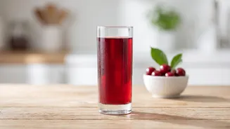 Tart Cherry Juice Benefits: Antioxidants Reduce Muscle Soreness And Boost Sleep