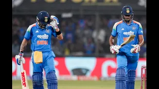 India Cricketer Sent To CoE After Injury Found Overweight: 'He Was 97kg When Picked For UK Tou'