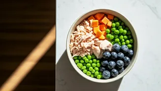 Organic Bowls Are The New Fur-Baby Wellness Plan