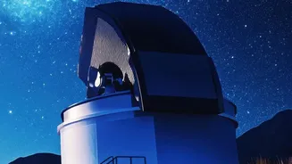 Roman's Five-Year Mission: What Astronomers Expect From The New Observatory