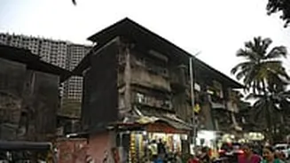 Navi Mumbai: NMMC Declares 504 Buildings Dangerous Ahead Of Monsoon, Orders Immediate Evacuation Of High-Risk Structures