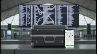 Airport Runs Need More Than Cab Bookings