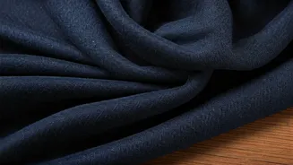 Stay Warm & Stylish: Essential Men's Mufflers for Winter