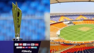 Ahmedabad to host final; Delhi, Mumbai, Kolkata, Chennai shortlisted for T20 World Cup 2026: Report