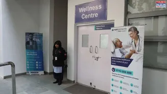 Bennett University Partners with Max Healthcare to Redefine Campus Healthcare