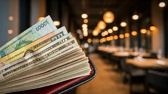 Growing Urban Wallets Are Feeding Tier-2 Dining