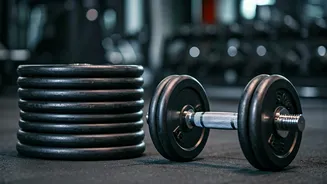 John Abraham's Fitness Secrets: A Diet & Routine