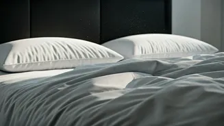 The 30-Minute Bed-Making Secret for a Healthier Sleep Environment