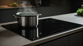 Mastering Induction Cooktops: Your Guide to Safe and Efficient Cooking in India