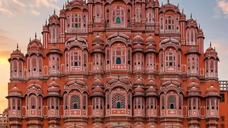 How To Plan A Refreshing Budget Escapes Near Indore And Jaipur This Long Weekend