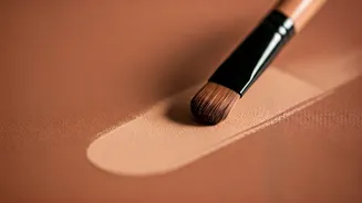 The Everyday Makeup Trend Is Getting A Refresh