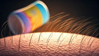 Stop Chasing Products, Fix Your Scalp