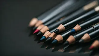 Unveiling the Best Eyeliner Pencils: A Beauty Editor's Guide