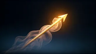 Sagittarius Daily Forecast: May 12, 2026 - Navigating Challenges & Embracing Success