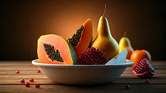 Best Fruits To Keep Digestion Happy This Monsoon