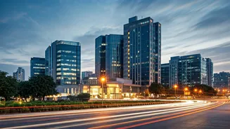 Bengaluru's Buzz: Why a Woman Chooses its Hustle Over Delhi & Gurgaon's Vibe