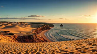 Explore India’s Breathtaking Southwest Sand Valleys For Epic Trips