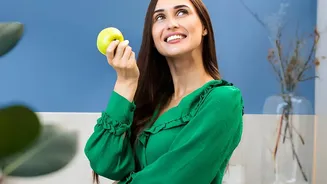Modern Health Advice Is Putting Routine, Recovery And Movement Alongside Nutrition