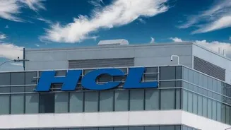 HCLTech to invest ₹14,257 cr in Bhubaneswar AI data center