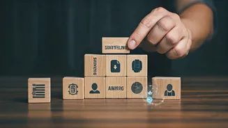 Your Resume Needs More Than Perfect AI Grammar