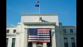 US Treasury Market Faces Pressure Amid Iran-US War As 7 Out Of 10 Major Foreign Holders Trim Exposure