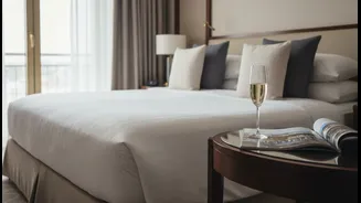 Indian Travellers Want Luxury Experiences Even On Two-Day Getaways