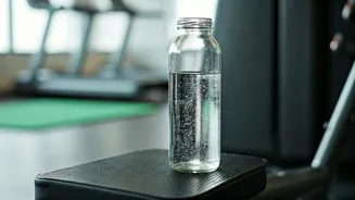 Unlock Weight Loss: How Hydration Fuels Your Fitness Journey