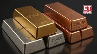 What’s ahead for Gold, Silver and Copper in 2026? Experts reveal what to expect