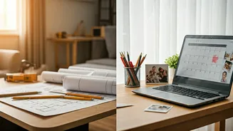Leo's Home Focus: May 5, 2026 - Balancing Family Plans with Daily Tasks