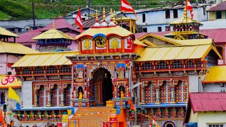 Char Dham Yatra 2026: Badrinath Temple Opens Today! Know Significance, Registration Process And Other Important Details