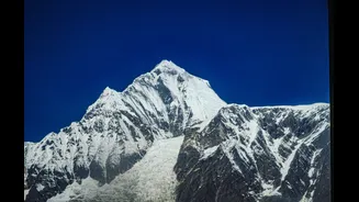 Nepal Flood Disaster Pushes Water Into India, Highlights Climate Risks