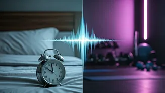 Fitness Blueprints Are Finally Including Better Sleep