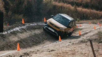 Tata Motors eyes 3rd FY27 car and truck price rise