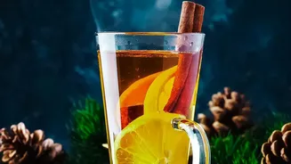 Protect Your Oesophagus: Why Scalding Hot Drinks Should Cool Down Before Sipping