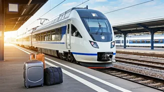 Summer Rail Specials: Pune's Expanded Network to UP, Bihar, Bengal, Delhi & More!