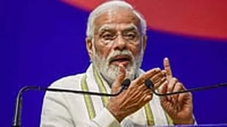 'India's Youth Are Making Their Mark Across Various Sectors': PM Modi Celebrates Youth-Led Development As NDA Government Completes 12 Years