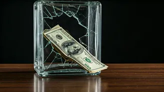 Market Pressures: Decoding the Liquidity Crunch's Impact