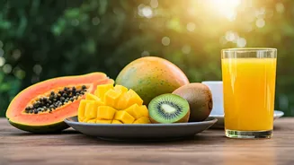 Shilpa Shetty's Morning Habits: Weight Loss & Immunity Boost!