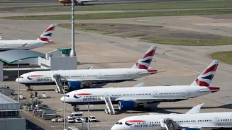 The Travel Lesson From Britain's Full eVisa Shift For Indians: Digital Immigration Status Checks