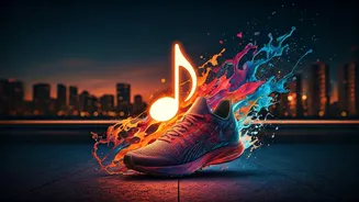 Mumbai's Weekend Buzz: Music, Fitness, and Art Extravaganza March 27-29!