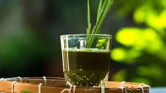 Why Young City Dwellers Choose Fermented Finger Millet Drink Ambali For Natural Gut Support