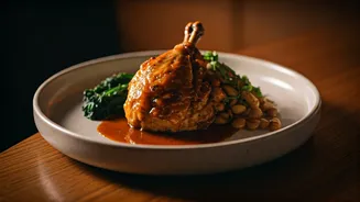 5 Comforting Dishes Moms Will Love on Restaurant Menus This Mother's Day
