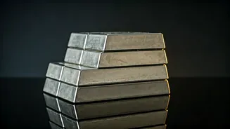 Silver's Soaring Saga: What You Need to Know About the Bullion Boom