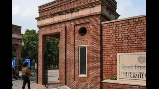 Rushed Changes To BSc (Hons) Physics Curriculum Will Disrupt Classes: DU Teachers’ Body