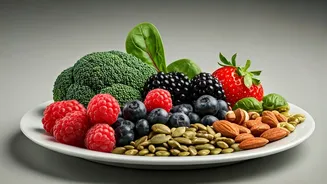 Unlocking Health: The Power of Eating Habits