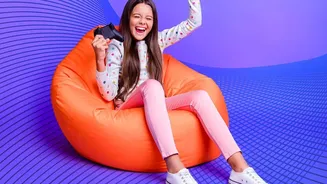 Why Gen Z Is Making Digital Entertainment A Bigger Priority