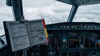 Flydubai Flight Crisis: How Pilots Manage An Emergency Inside The Cockpit